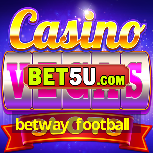 betway football